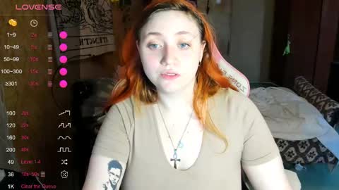 Alice online show from 05/24/26, 02:38