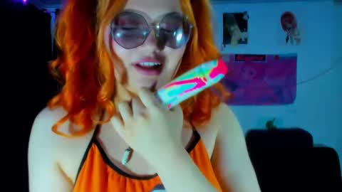 Snapshot of lily_stone04 chatting on 12/05/24, 08:11 lily_stone04 online show from 12/05/24, 08:11