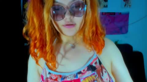 Snapshot of lily_stone04 chatting on 12/27/24, 04:47 lily_stone04 online show from 12/27/24, 04:47