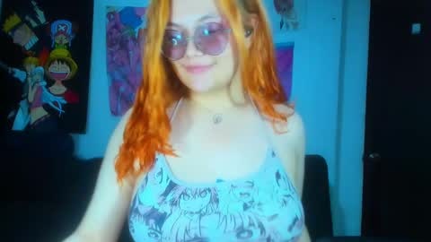 Snapshot of lily_stone04 chatting on 02/21/25, 08:07 lily_stone04 online show from 02/21/25, 08:07