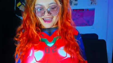 lily_stone04 online show from 10/31/25, 06:25
