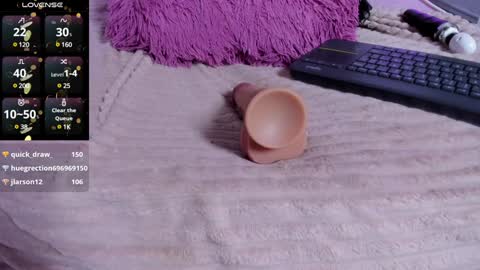 Snapshot of lily_waist chatting on 01/13/25, 08:15 lily_waist online show from 01/13/25, 08:15