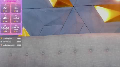 Snapshot of lily_waist chatting on 01/18/25, 09:34 lily_waist online show from 01/18/25, 09:34