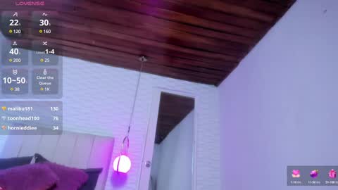 Snapshot of lily_waist chatting on 02/01/25, 02:24 lily_waist online show from 02/01/25, 02:24