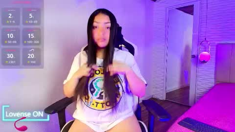 Snapshot of lily_waist chatting on 09/17/25, 11:12 lily_waist online show from 09/17/25, 11:12