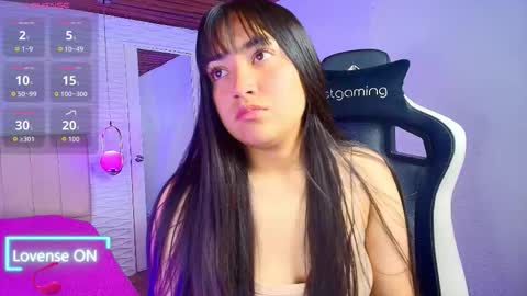Snapshot of lily_waist chatting on 09/23/25, 11:13 lily_waist online show from 09/23/25, 11:13