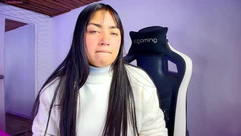 Snapshot of lily_waist chatting on 09/25/25, 11:14 lily_waist online show from 09/25/25, 11:14