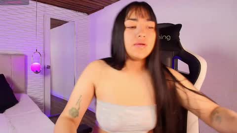 Snapshot of lily_waist chatting on 09/30/25, 11:15 lily_waist online show from 09/30/25, 11:15