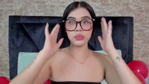 LilyWoodz online show from 09/20/25, 07:04