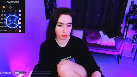 LILY online show from 12/08/24, 05:33