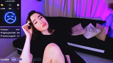 LILY online show from 12/15/24, 06:48