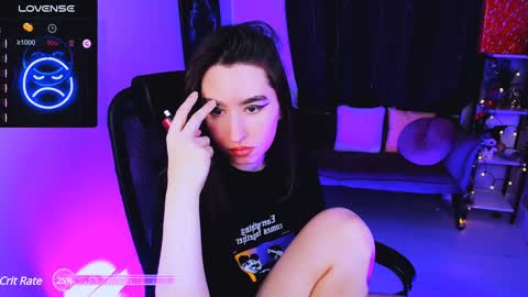 LILY online show from 12/21/24, 09:55