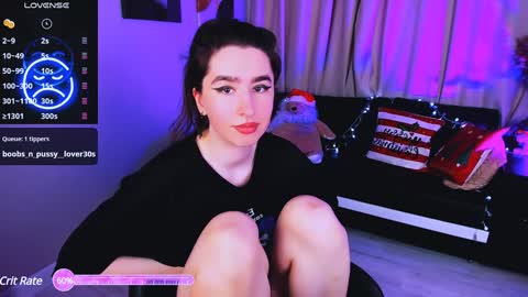 LILY online show from 12/22/24, 04:27