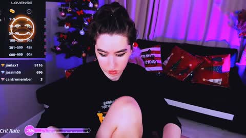 LILY online show from 12/29/24, 06:16