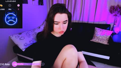LILY online show from 01/23/25, 06:49