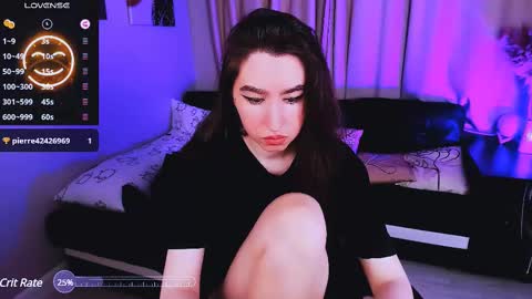 LILY online show from 02/13/25, 07:03