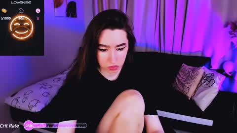 LILY online show from 02/27/25, 07:01