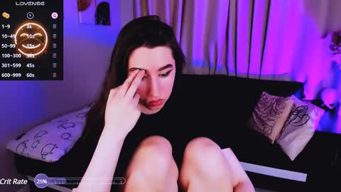 LILY online show from 02/27/25, 10:04