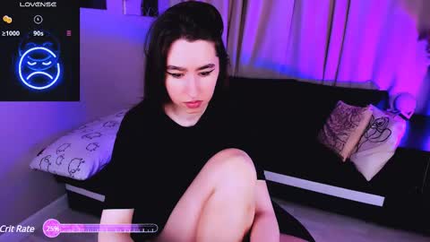 LILY online show from 03/01/25, 08:45