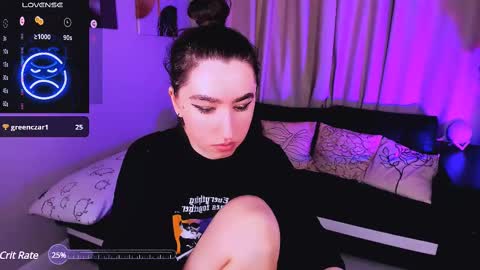 LILY online show from 03/05/25, 10:11