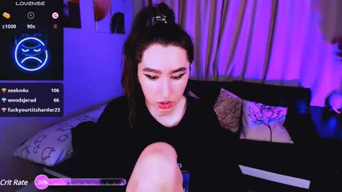 LILY online show from 03/08/25, 02:51