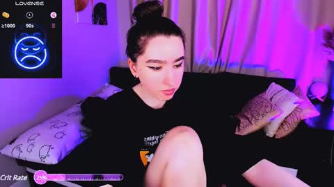 LILY online show from 03/12/25, 06:51