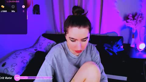 LILY online show from 09/24/25, 07:33