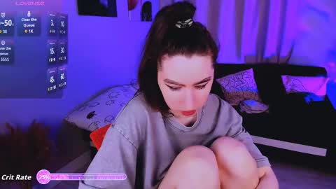 LILY online show from 12/20/25, 07:59