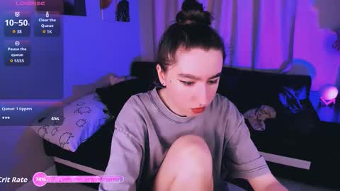 LILY online show from 01/15/26, 05:49