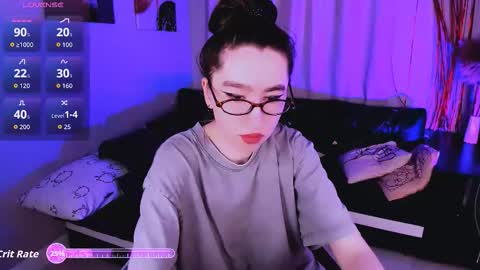 LILY online show from 02/08/26, 11:57