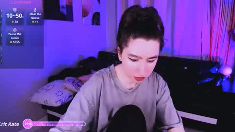 LILY online show from 02/18/26, 07:26