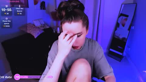 Snapshot of lily_xbaby chatting on 03/12/26, 02:12 LILY online show from 03/12/26, 02:12