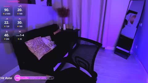 Snapshot of lily_xbaby chatting on 03/14/26, 11:04 LILY online show from 03/14/26, 11:04