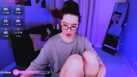 Snapshot of lily_xbaby chatting on 03/18/26, 08:17 LILY online show from 03/18/26, 08:17