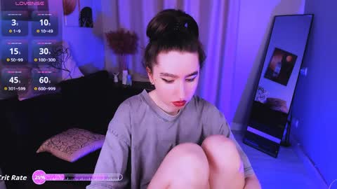 Snapshot of lily_xbaby chatting on 04/03/26, 09:40 LILY online show from 04/03/26, 09:40