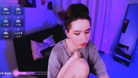 Snapshot of lily_xbaby chatting on 04/05/26, 07:44 LILY online show from 04/05/26, 07:44