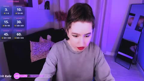 Snapshot of lily_xbaby chatting on 04/16/26, 03:13 LILY online show from 04/16/26, 03:13