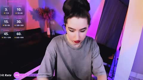 Snapshot of lily_xbaby chatting on 04/30/26, 03:40 LILY online show from 04/30/26, 03:40