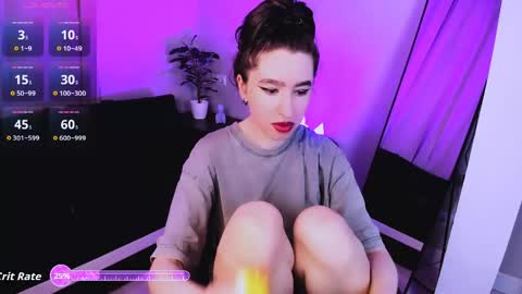 Snapshot of lily_xbaby chatting on 05/02/26, 12:43 LILY online show from 05/02/26, 12:43