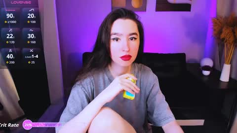 Snapshot of lily_xbaby chatting on 05/30/26, 02:14 LILY online show from 05/30/26, 02:14