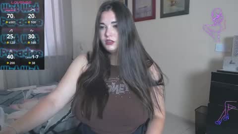 Lilya online show from 09/11/25, 07:52