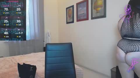 Lilya online show from 09/12/25, 08:25