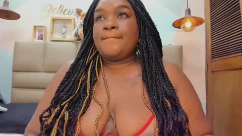 Lily online show from 09/23/25, 01:41