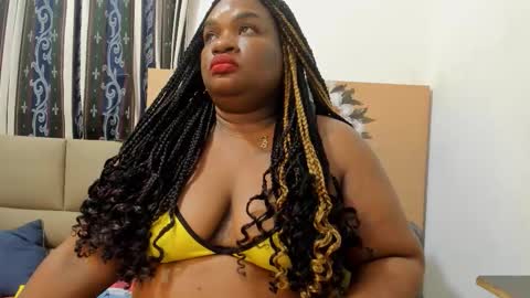 Lily online show from 01/11/26, 04:01