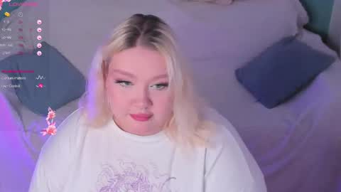 Lily online show from 02/11/25, 04:24