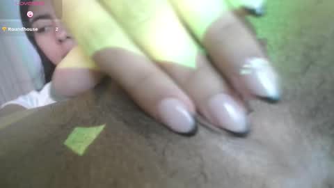 Lilybeth.  online show from 09/10/25, 07:58