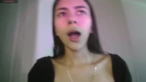 Lilybeth.  online show from 09/23/25, 03:37