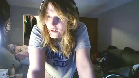 lilybvixen online show from 04/26/26, 12:52