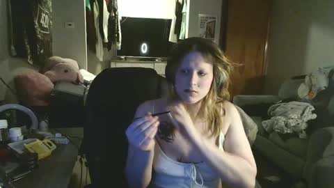 lilybvixen online show from 05/13/26, 03:26