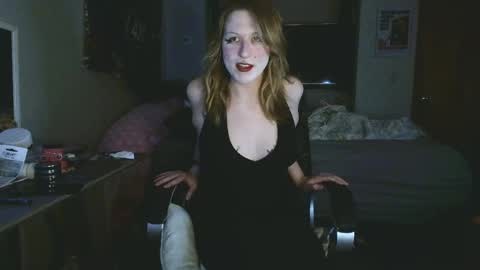 lilybvixen online show from 05/20/26, 01:01